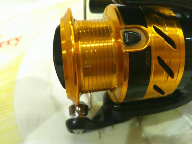 17ワールドスピン 1500