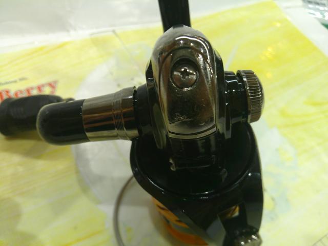 17ワールドスピン 1500
