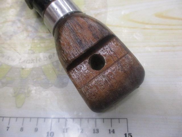 リアルパワー石鯛振出MH525T