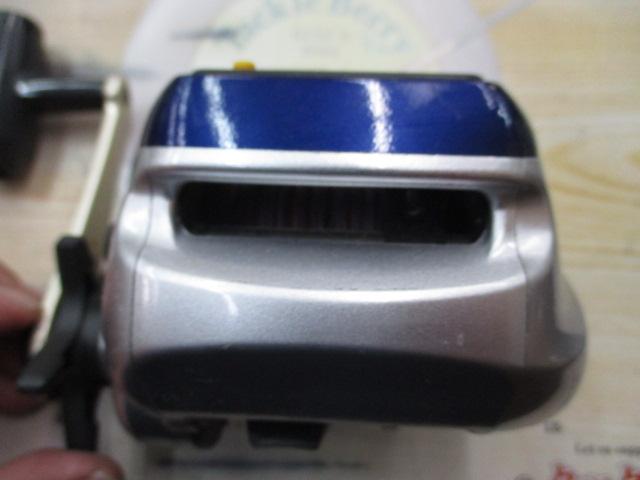 06SLS小船 3000