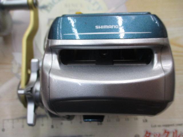 11SC小船 3000