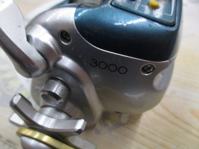 11SC小船 3000
