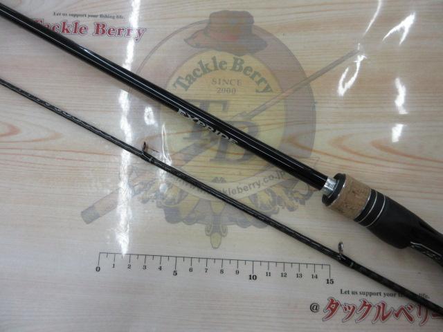 シマノ 17 エクスプライド168L-BFS/2 17エクスプライド 168L-BFS/2｜＠ベリーネット 日本最大新品中古釣具