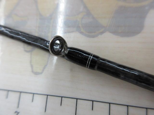 17エクスプライド 168L-BFS/2｜＠ベリーネット 日本最大新品中古釣具