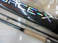 トライフォースX 902MHRS-V