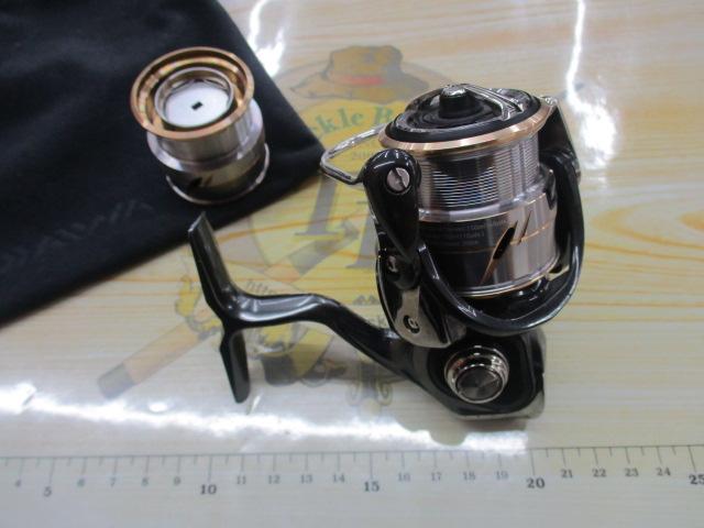 20ルビアス FC LT2000S｜＠ベリーネット 日本最大新品中古釣具WEBショップ