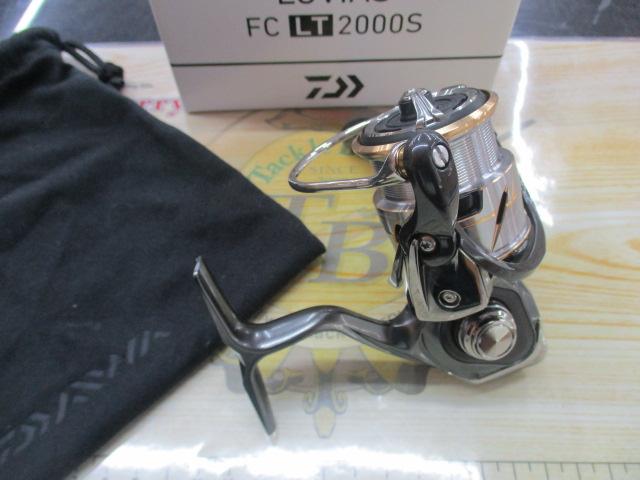 20ルビアス FC LT2000S｜＠ベリーネット 日本最大新品中古釣具WEBショップ