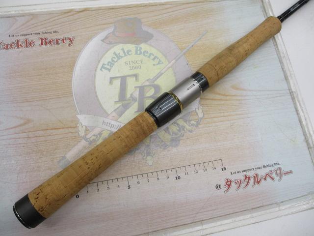 バトラー TD-BA601MLFS｜＠ベリーネット 日本最大新品中古釣具WEBショップ