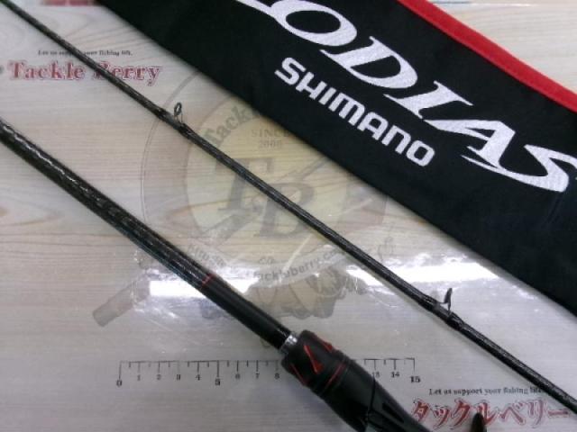 20ゾディアス 1610MH-2｜＠ベリーネット 日本最大新品中古釣具WEBショップ