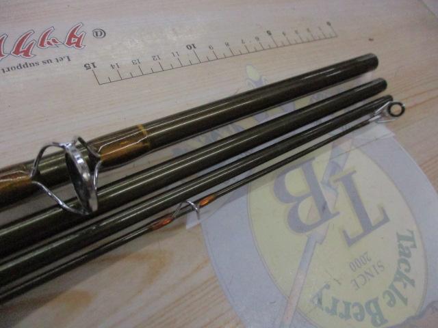 9150-4 グラファイトⅢe｜＠ベリーネット 日本最大新品中古釣具WEBショップ