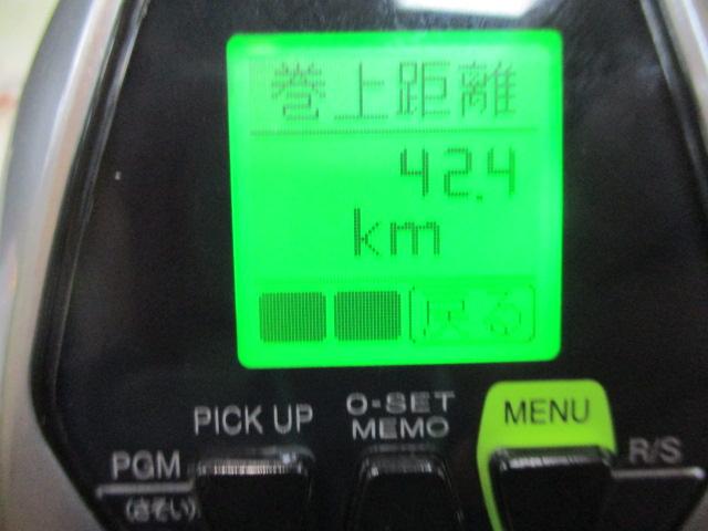 15フォースマスター 3000