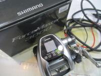 15フォースマスター 3000