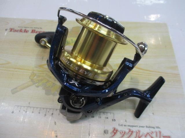 14ブルズアイ 5080