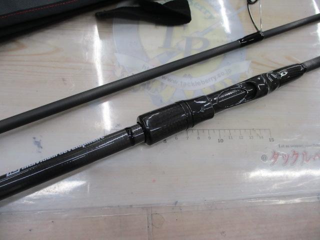 パラドックスSPN75