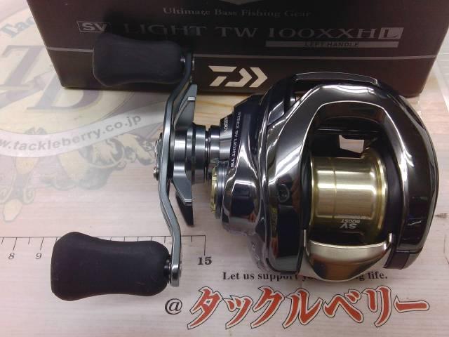26スティーズ SV ライト TW 100XXHL｜＠ベリーネット 日本最大新品中古