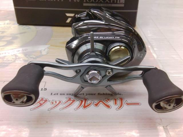 26スティーズ SV ライト TW 100XXHL｜＠ベリーネット 日本最大新品中古