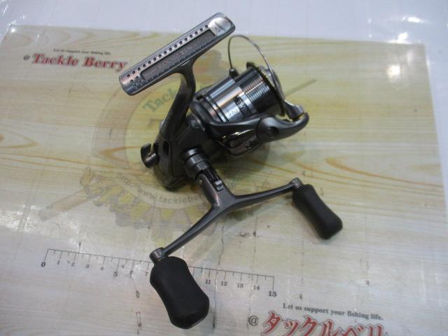 03ツインパワー 2500SDH