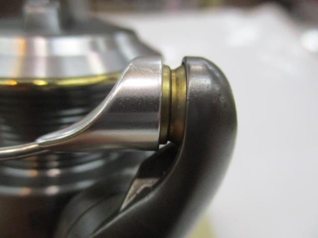 03ツインパワー 2500SDH