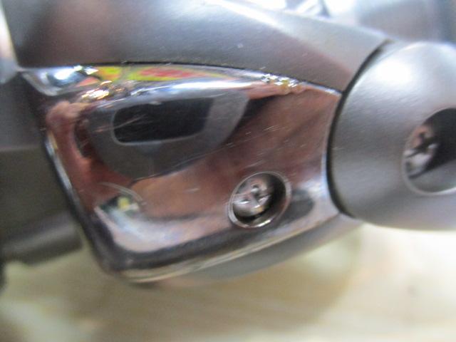 03ツインパワー 2500SDH