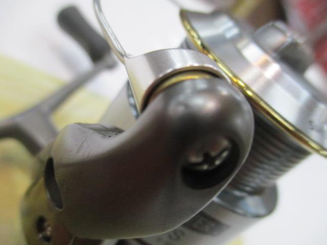 03ツインパワー 2500SDH