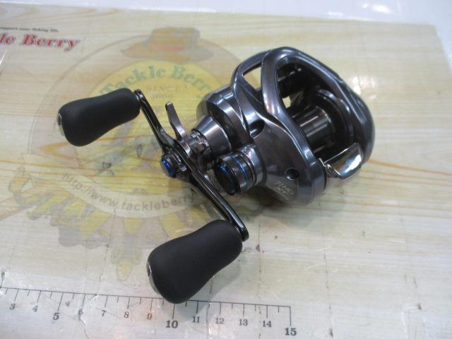22SLX DC XT 71HG