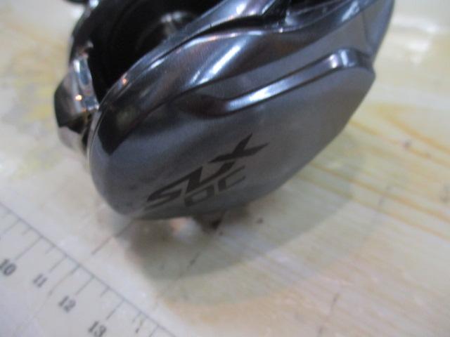 22SLX DC XT 71HG