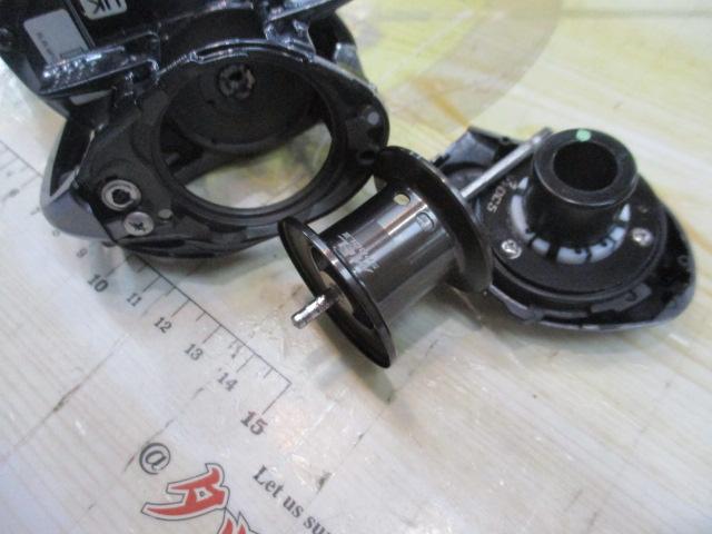 22SLX DC XT 71HG