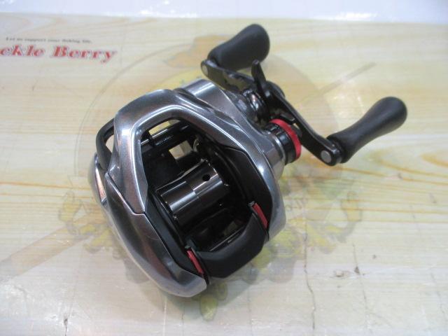 21スコーピオンDC 150HG