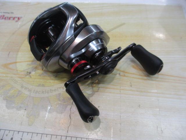 21スコーピオンDC 150HG