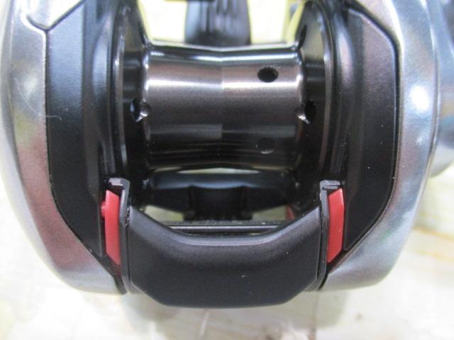 21スコーピオンDC 150HG