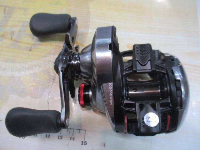 21スコーピオンDC 150HG