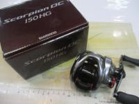 21スコーピオンDC 150HG