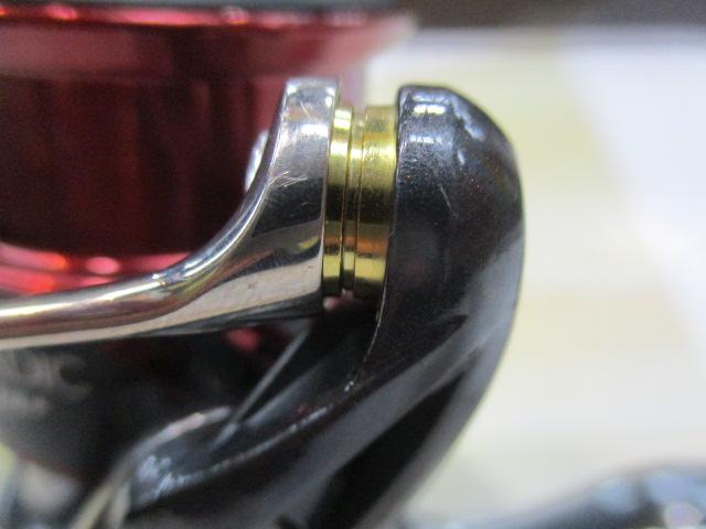 16ストラディックCI4+ C2000HGS