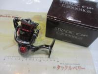 16ストラディックCI4+ C2000HGS