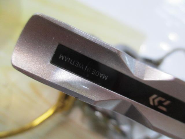 21フリームス LT2500-XH