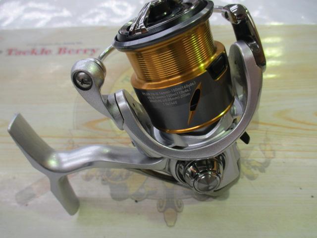 未使用 ダイワ Daiwa 21 フリームス FC LT 2000S 21フリームス FC LT2000S｜＠ベリーネット 日本最大新品中古釣具WEB