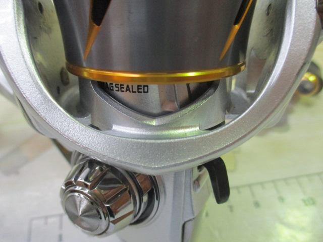 21フリームス FC LT2000S