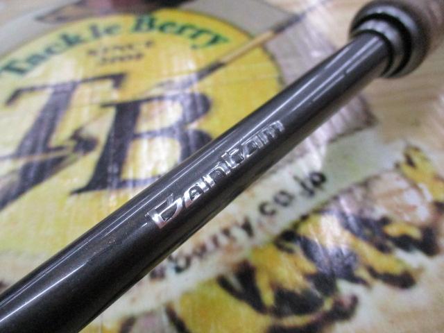 22バンタム 172H｜＠ベリーネット 日本最大新品中古釣具WEBショップ