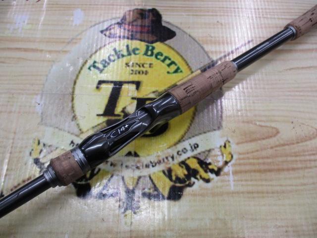 22バンタム 172H｜＠ベリーネット 日本最大新品中古釣具WEBショップ