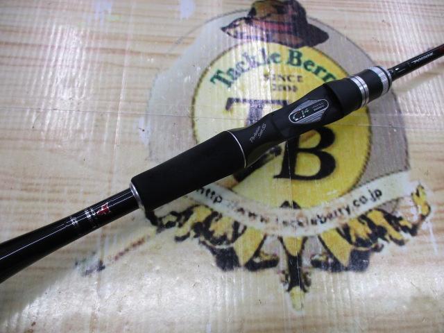 ポイズンアドレナ 166L-BFS｜＠ベリーネット 日本最大新品中古釣具WEB