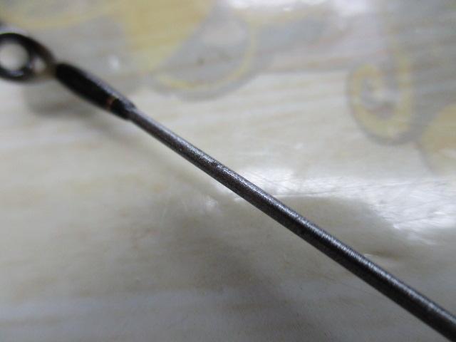 ソアレSSアジング S74L-S｜＠ベリーネット 日本最大新品中古釣具WEB