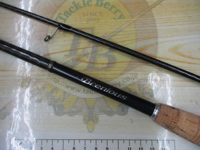 19ブレニアス S78ML