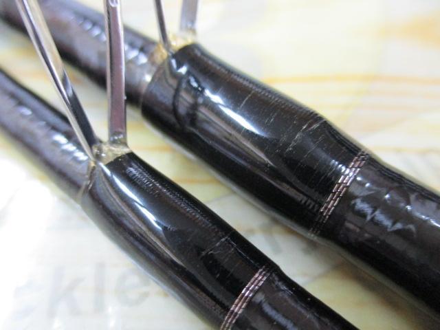 19ブレニアス S78ML