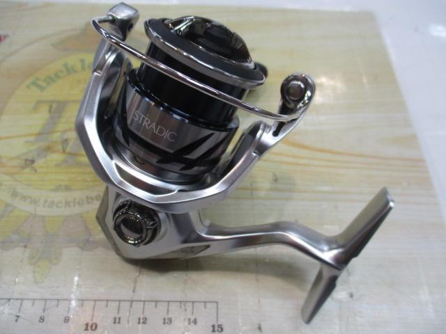 23ストラディック C2000SHG