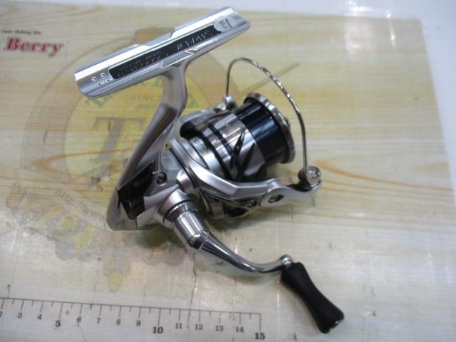 23ストラディック C2000SHG