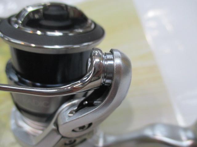 23ストラディック C2000SHG