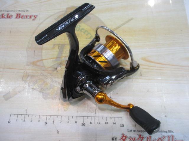 15レブロス 2000