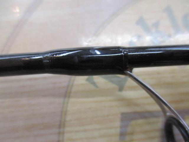 07トラウトライズ 66L
