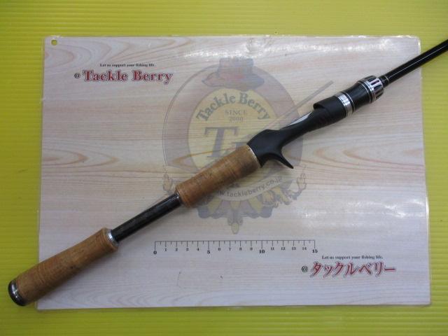 ポイズングロリアス 1610M MIGHTY STROKE｜＠ベリーネット 日本最大