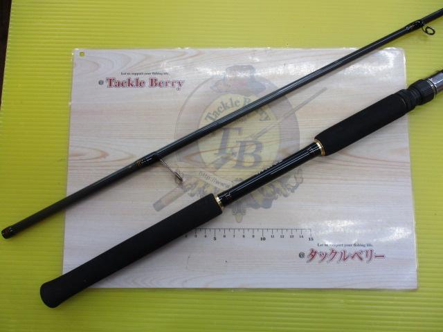 ジグキャスターMX 96M｜＠ベリーネット 日本最大新品中古釣具WEBショップ